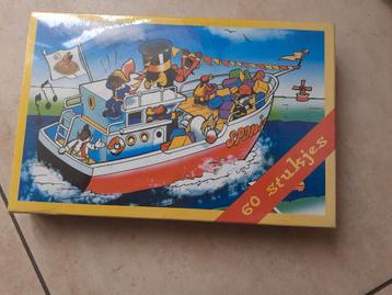 Pieten puzzel, NIEUW! beschikbaar voor biedingen