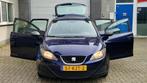 Seat Ibiza 1.2 44KW 5DRS 2010 APK Airco elek.ramen Zuinig., Auto's, Origineel Nederlands, Te koop, 5 stoelen, 60 pk