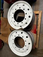 Alcoa 6 stuks 11.75 x 22.5 ET 135, Ophalen, Gereviseerd, Scania, Overige Auto-onderdelen