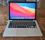 Apple MacBook Pro 13,3" A1502 (2014) refurbished incl hoes, Computers en Software, Apple Macbooks, Gebruikt, 256 GB, 2 tot 3 Ghz