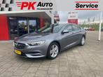 Opel Insignia Grand Sport 1.5 Turbo Business Executive | Nav, Te koop, Zilver of Grijs, Benzine, Hatchback