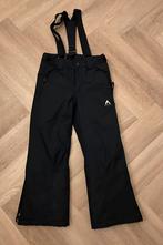 Nieuw! Zwarte ski broek 128, Kinderen en Baby's, Kinderkleding | Maat 128, Ophalen of Verzenden, Nieuw, Jongen of Meisje, Broek