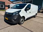 Opel Vivaro L2H1 Euro 6 Trekhaak Airco INRUIL LEASE, Voorwielaandrijving, Stof, 4 cilinders, 1600 cc