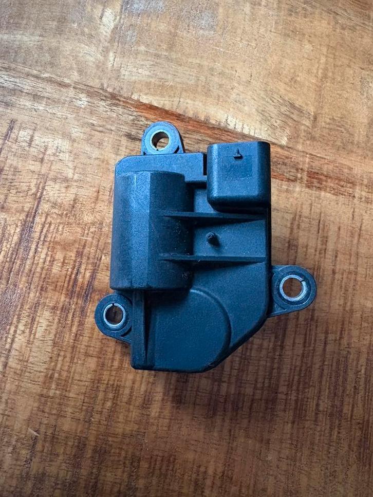 Actuator BMW F10 F20 F22 F30 F32 exhaust flap uitlaat klep, Auto-onderdelen, Elektronica en Kabels, BMW, Gebruikt, Ophalen of Verzenden