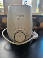 Philips Avent SCF358/00 - Flesverwarmer, Kinderen en Baby's, Babyvoeding en Toebehoren, Ophalen of Verzenden, Zo goed als nieuw