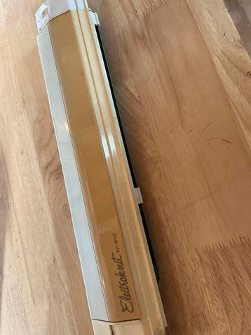 breimachine computer kh910 brother beschikbaar voor biedingen