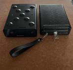 Brabantia Safebox met slede, autokluis, Ophalen of Verzenden, Gebruikt