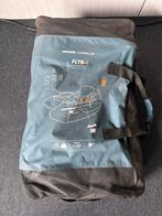 Decathlon Caperlan FLTB-5 Float Tube Tas, Ophalen of Verzenden, Gebruikt