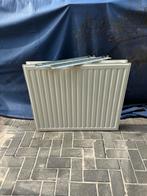 Radiator 90x75cm (bxh), Doe-het-zelf en Verbouw, Ophalen, 30 tot 80 cm, Radiator, Zo goed als nieuw