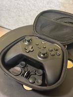 Xbox Elite Controller Complete Set, Ophalen of Verzenden, Zo goed als nieuw, Controller, Xbox Original