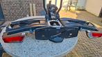 Thule EasyFold XT met opberghoes., Auto diversen, Fietsendragers, Ophalen of Verzenden, Zo goed als nieuw, Trekhaakdrager