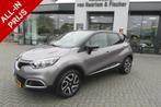 Renault Captur 0.9 TCe Dynamique, Navi, Camera, Stoelverw, T, Voorwielaandrijving, 898 cc, Gebruikt, Euro 6