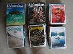 Columbus Travel Magazine, Boeken, Ophalen of Verzenden, Gelezen
