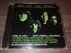 Red Hot And Regal [Kings Of Leon Roots Friends & Influences]