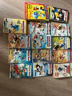 Donald Duck, Boeken, Stripboeken, Meerdere stripboeken, Ophalen of Verzenden, Gelezen