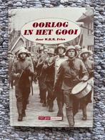 Oorlog in het gooi, nieuw boek, Ophalen of Verzenden, 20e eeuw of later, Nieuw
