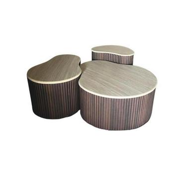 Showroom Salontafel Riva Set Japandi beschikbaar voor biedingen