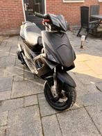 Tgb scooter 50 cc, Ophalen, Gebruikt, Overige modellen, Maximaal 45 km/u