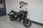 HUSQVARNA SVARTPILEN 125, Motoren, Motoren | Husqvarna, Bedrijf, 125 cc, 11 kW of minder, Naked bike
