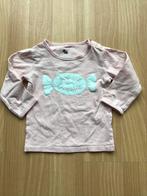 Z8 shirt longsleeve meisje maat 68 zgan style: Daisy, Kinderen en Baby's, Babykleding | Maat 68, Meisje, Z8, Ophalen of Verzenden