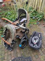 Wandelwagen Joolz day discovery, Gebruikt, Verstelbare duwstang, Combiwagen, Ophalen