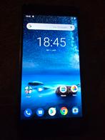 Nokia 8 - Goede smartphone voor dagelijks gebruik, Telecommunicatie, Mobiele telefoons | Nokia, Gebruikt, Zwart, Touchscreen, Ophalen of Verzenden