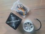 Ventilatie en afzuiger, Ophalen of Verzenden, Nieuw, Afzuiger
