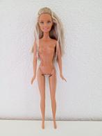 Barbie Cali Girl So Excellent Earrings B5766, Verzamelen, Poppen, Ophalen of Verzenden, Gebruikt, Pop