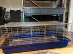 Grote kooi, Dieren en Toebehoren, Kooi, Hamster, Ophalen, Minder dan 60 cm