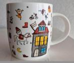 Beker Sinterklaas, Diversen, Ophalen of Verzenden, Zo goed als nieuw