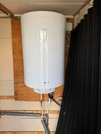 Tapwater boiler - Bosch - Bouwjaar 2021, Doe-het-zelf en Verbouw, Ophalen, 20 tot 100 liter, Boiler, Zo goed als nieuw