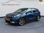 Kia Niro 1.6 GDi Hybrid ExecutiveLine * 1e EIGENAAR * ZEER L, Blauw, 23 km/l, Bedrijf, SUV of Terreinwagen