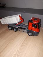 BRUDER VRCHTWAGEN MET BAK!, Ophalen, Zo goed als nieuw, Auto