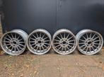 BMW style 32 origineel 17 inch breedset, Ophalen, 17 inch, Velg(en)