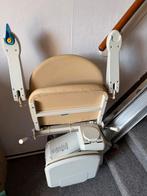 Traplift, Ophalen, Gebruikt, Recht