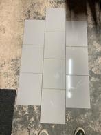 Mosa Badkamertegels Grijs 25x33 cm, Doe-het-zelf en Verbouw, Tegels, Ophalen, Nieuw, 20 tot 40 cm, 10 m² of meer