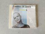 Mathilde Santing, Cd's en Dvd's, Cd's | Pop, Ophalen of Verzenden, Zo goed als nieuw