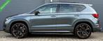 CUPRA Ateca 2.0 TSI 4DRIVE Pano.dak/Viritual/Trekhaak/Carpla, Automaat, Gebruikt, Ateca, 300 pk