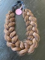 Infinity Braids Vienne - Copper Bronze, Ophalen of Verzenden, Nieuw, Pruik of Haarverlenging