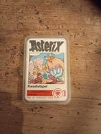 Vintage Kwartet Asterix, Ophalen of Verzenden, Kwartet(ten)