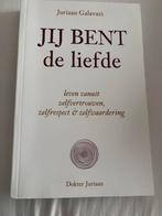 Juriaan Galavazi - Jij bent de liefde, Ophalen of Verzenden, Juriaan Galavazi, Persoonlijkheidsleer, Nieuw