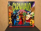 Carnavallo Bordspel (NL) - 999 Games, Ophalen of Verzenden, Zo goed als nieuw, 999  Games