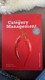 Jan-Willem Grievink - Handboek Category Management, Ophalen of Verzenden, Nieuw, Jan-Willem Grievink; Evelyn van Leur