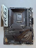 ASUS ROG Maximus Z790 Apex Encore moederbord, Gebruikt, Ophalen of Verzenden, ATX, DDR5