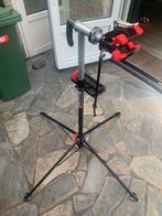 Z.g.a.n Powerplustools montagestandaard fiets, Fietsen en Brommers, Ophalen, Zo goed als nieuw, Overig gereedschap