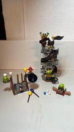 Angry bird Lego set, Kinderen en Baby's, Speelgoed | Duplo en Lego, Ophalen of Verzenden