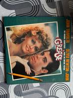 Grease originele soundtrack neth 1978 als nieuw, Cd's en Dvd's, Vinyl | Filmmuziek en Soundtracks, Ophalen of Verzenden, Zo goed als nieuw