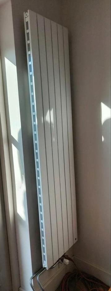 Plieger Radiator - Gebruikt beschikbaar voor biedingen
