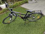 Jongensfiets 24 inch, Puky, 24 inch, Handrem, Zo goed als nieuw