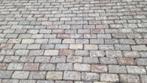 Oudhollandse met de handgebakken klinker 10 duimer roodpaars, Ophalen, Overige materialen, Gebruikt, Klinkers